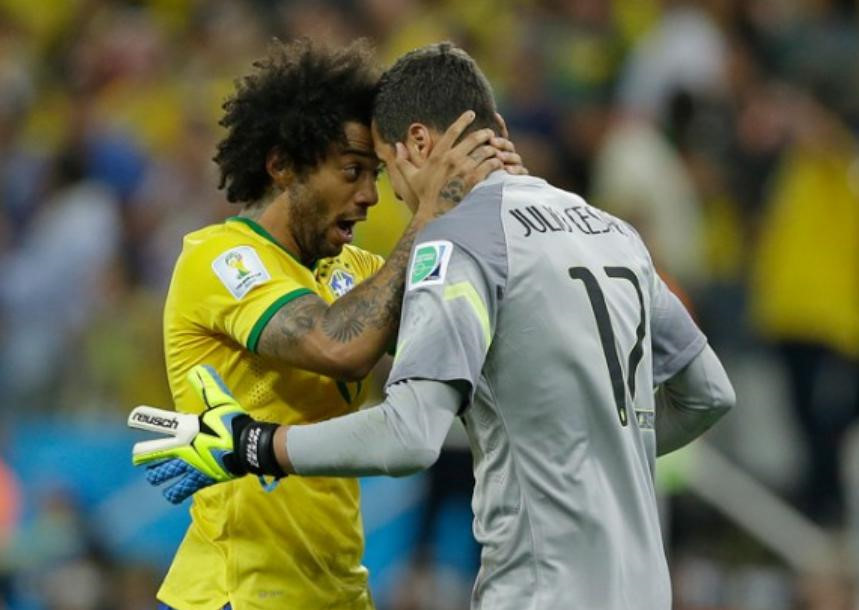 Học trò điền tên Zidane vào danh sách đồng đội tốt nhất